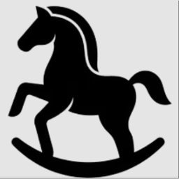 HappyHorse 1.0 icon